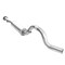 Ap Exhaust Prebent Pipe, 68528 68528 - alternate 3