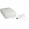 Eaton Eaton Wireless Access Point Enclosure, Surface Mount, Locking Plastic, 18 x 12 in EN1812 - alternate 5