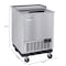 Koolmore 25 in. Commercial Glass Froster in Stainless Steel, ETL Listed, 5 cu. ft. KM-GF25-SS KM-GF25-SS - alternate 5