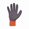 Ergodyne ProFlex 7401 Coated Lightweight Winter Gloves, Orange, Large, Pair 17624 - alternate 10