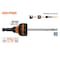Cmt XTREME FAST ADAPTOR STARTER KIT HEX8.5mm (11/32in) 550-PA06 - alternate 4