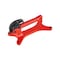 Vevor Pipe Vise Portable Lightweight Aluminum Pipe Vise 1/8 in to 1-1/2 in Capacity RG1510 - alternate 1