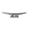 Multinautic DOCK CLEAT STL GALV SILVER 6IN 15008 - alternate 3