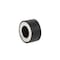 J.W. Winco Reinforced Through-Hole Rubber Bumper 351-40-30-13-DD-40 - alternate 1