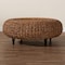 Bali & Pari Riau Handwoven Seagrass Coffee Table 259-14253-ZORO - alternate 5