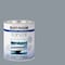 Rust-Oleum Marine Coatings Topside Paint, Battleship Gray, Gloss, 1 Qt 396961 - alternate 3