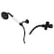 Kingston Brass Hand Shower Kit, Matte Black KX1050BD - alternate 1