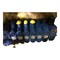 Cnh VALVE CONTROL, CNH OEM 85824221 85824221 - alternate 2