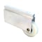 Prime-Line Prime-Line 1-1/2 in. D X 1.69 in. L Nylon/Steel Mirror Door Bottom Roller 1 pk N 6598 - alternate 1
