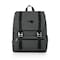 Picnic Time Family Of Brands NFL New England Patriots - On The Go Traverse Backpack Cooler 632-00-105-194-2 - alternate 1