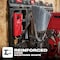 Milwaukee Tool 9 in. Straight Hook for PACKOUT Wall-Mounted Storage 48-22-8330 - alternate 8
