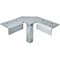 Tarps Now Floor Support Corner Bracket TRACK-B941 - alternate 1