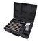 Ingersoll-Rand HAMMER AIR SET W/6 PC CHISEL/CASE 3000 IR121-K6 - alternate 3