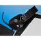 Corsair HS80 RGB Wireless Headset, Carbon - NA CA-9011235-NA - alternate 16