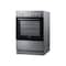 Summit 24in Wide Electric Coil Range PROEL24SS - alternate 3