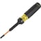 Klein Tools Screwdriver, Ratcheting, Impact, 13-in-1 32313HD - alternate 1