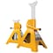 Performance Tool 3 Ton Trolley Jack and Jack Stands, 6000 lbs, Steel Lifting Arm, Adjustable W1619 - alternate 5