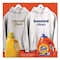 Tide HE Liquid Laundry Detergent, 32 Loads, 42 oz Bottle, PK6 40213 - alternate 6
