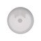 Auveco BMW Trim Panel Retainer 9mm Stem Diameter 15mm Stem Length, 50PK 20253 - alternate 2