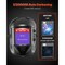 Vevor Welding Helmet Auto Darkening 3.94 in x 3.74 in True Color Welding Hood Mask BY950T-1 - alternate 6