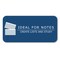 Roaring Spring Case of Spiral Bound Recycled Index Cards 3"x5", 50 CT pk, Narrow Ruled, Perforated, Blank on Back 28335cs - alternate 5
