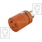 Ac Works Plug Adapter, L6-20R, L6-30P, L6-20P, 0 ft., Orange ADL630L620 - alternate 6