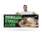 Signmission Mexican Street Corn, 24 Inch x 72 Inch, Vinyl Banner B-72-30738 - alternate 3