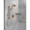 Delta Flange - Shower RP6025CZ - alternate 6