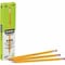 Dixon Ticonderoga PENCIL, ORIOLE, #2HB, PRESHRP 12886 - alternate 1
