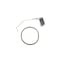 Autobest 08 Dodge Truck Ram 1500 Truck 3.7L-5.7L Fuel Pump Mod, F3248A F3248A - alternate 5