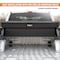 Buyers Products Truck Tool Box 1739435 - alternate 4