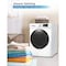 Black&Decker 4.5 Cu. Ft. Front Load Washer BFLW45M - alternate 6