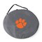 Picnic Time Family Of Brands NCAA Clemson Tigers Manta Portable Beach Tent - Pop Up Tent 113-00-105-104-0 - alternate 2