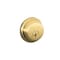 Schlage Deadbolt Sgl Bb Vp B60 N G 505 605 - alternate 4