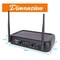 Pyle Pyle Channel Microphone System, Dual Frequency Wireless, 2 Mics, Receiver, for PA/Karaoke PDWM2135 - alternate 4