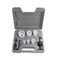 Drill America 9 Piece Bimetal Hole Saw Kit DMS04-9308 - alternate 1