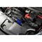 Hps Performance Air Intake Kit with Heat Shield, Blue,  827-729BL - alternate 9