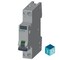 Siemens RCBO compact 1 MW 1-pole+N 4.5 kA type A 30 mA C16 5SV1313-7KK16 - alternate 3