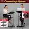 Pyle Lectern Podium Stand PLCTND50 - alternate 4
