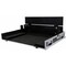Deejay Led Fly Drive Case For Yamaha CL5 64CH Digital Mixing Console w/Wheels BLACK Color TBHYAMCL5DHW - alternate 4