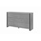 Global Furniture Usa Contemporary Logan Silver Dresser 6882 - alternate 2