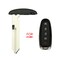 Aks Keys 2011 - 2020 Ford Lincoln Emergency Key BL-FORD-04 - alternate 2