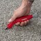 Roberts Carpet Knife 2-Sided Carpet, 10 in L 10-220 - alternate 6