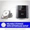 Buffalo TERASTATION 3220DN 4TB 2-BAY NAS TS3220DN0402 - alternate 8