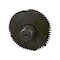 John Deere SHAFT 5TH ASM, JOHN DEERE OEM 4009540 4009540 - alternate 1