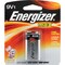 Energizer Max 9V Alkaline Battery 522BP - alternate 2