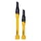 Dewalt Pivoting Extension Wand, Fits Vacuum Hoses 1-1/4 in. , 1-7/8 in.  & 2-1/2 in. . DXVA00-1200 - alternate 1