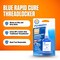 Permatex Right Stuff Blue Medium Strength Threadlocker Gel 10 ml 24251 - alternate 2