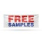 Signmission Free Samples, 48 Inch x 120 Inch, Vinyl Banner B-120-30646 - alternate 1