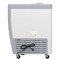 Koolmore 70 in. Gelato Dipping Cabinet Display Freezer with Sliding Glass Door, 13 Pans, 20 Cu. Ft. KM-GDC-71SD - alternate 10